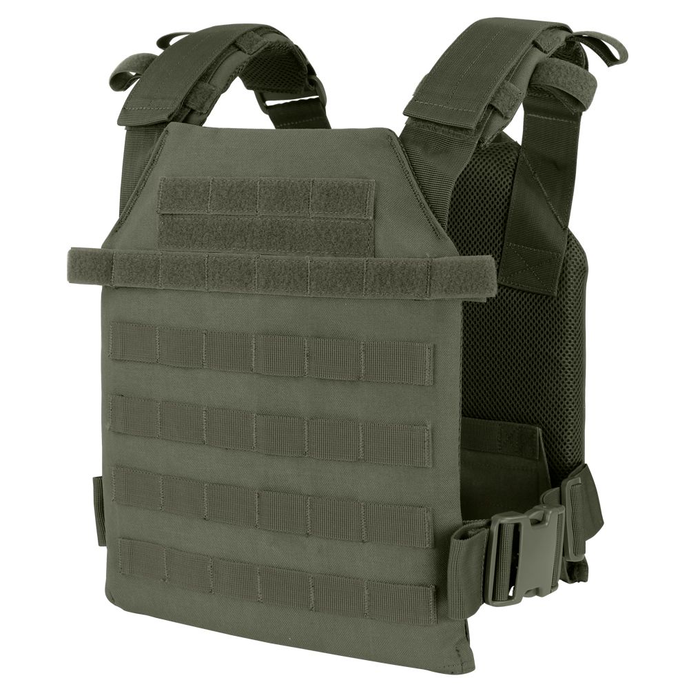 Condor Sentry  Plate Carrier Ranger Green - Plattenträger