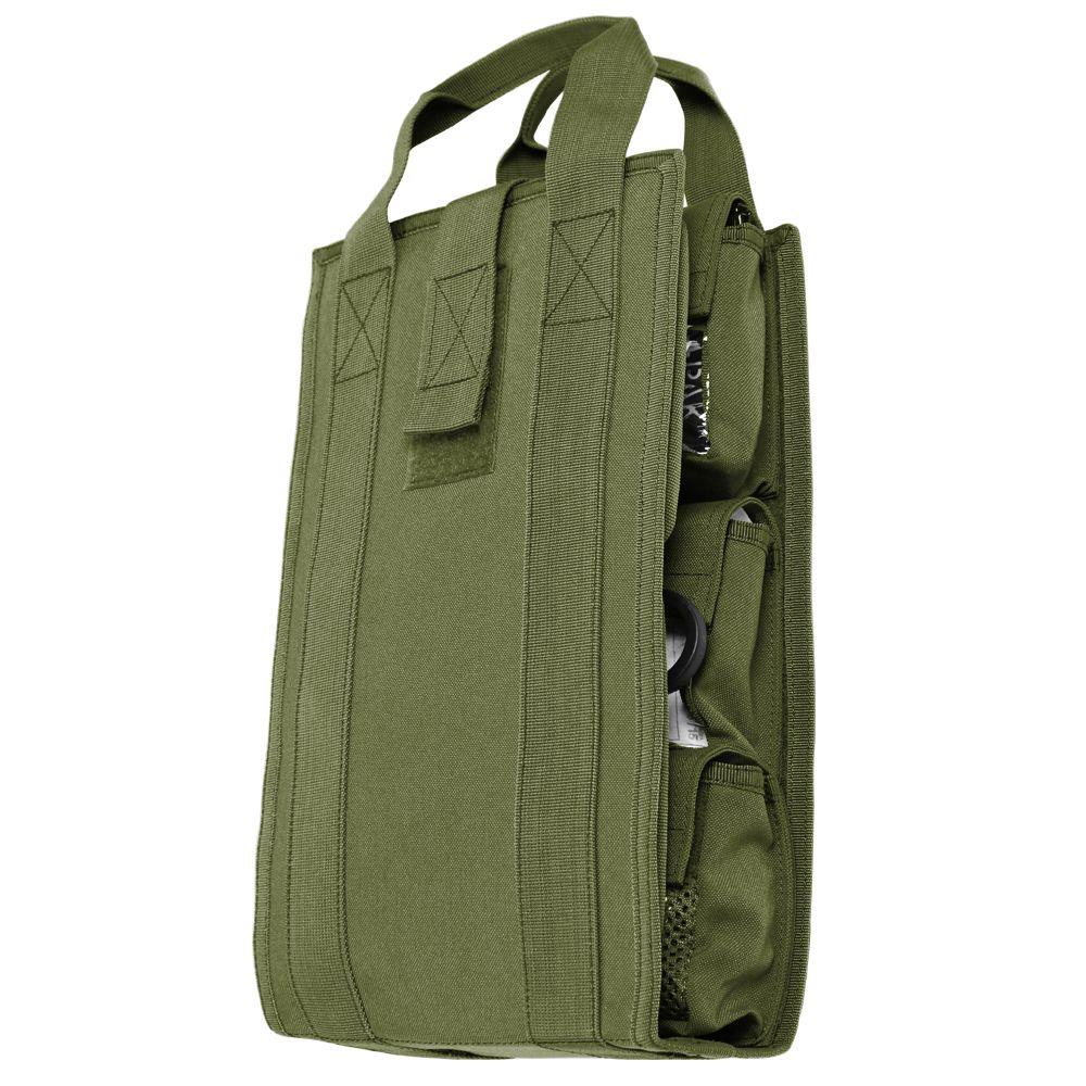 Condor Pack Insert - Rucksack Einteilung 