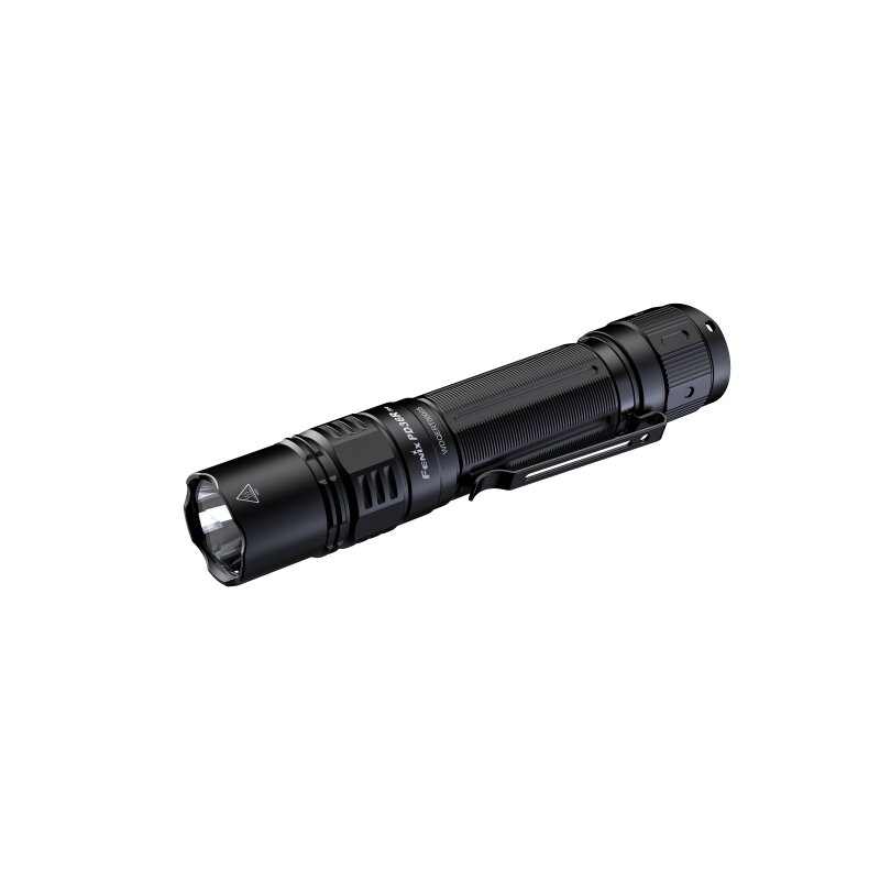 Fenix PD36R Pro LED Taktische Taschenlampe mit USB Anschluss