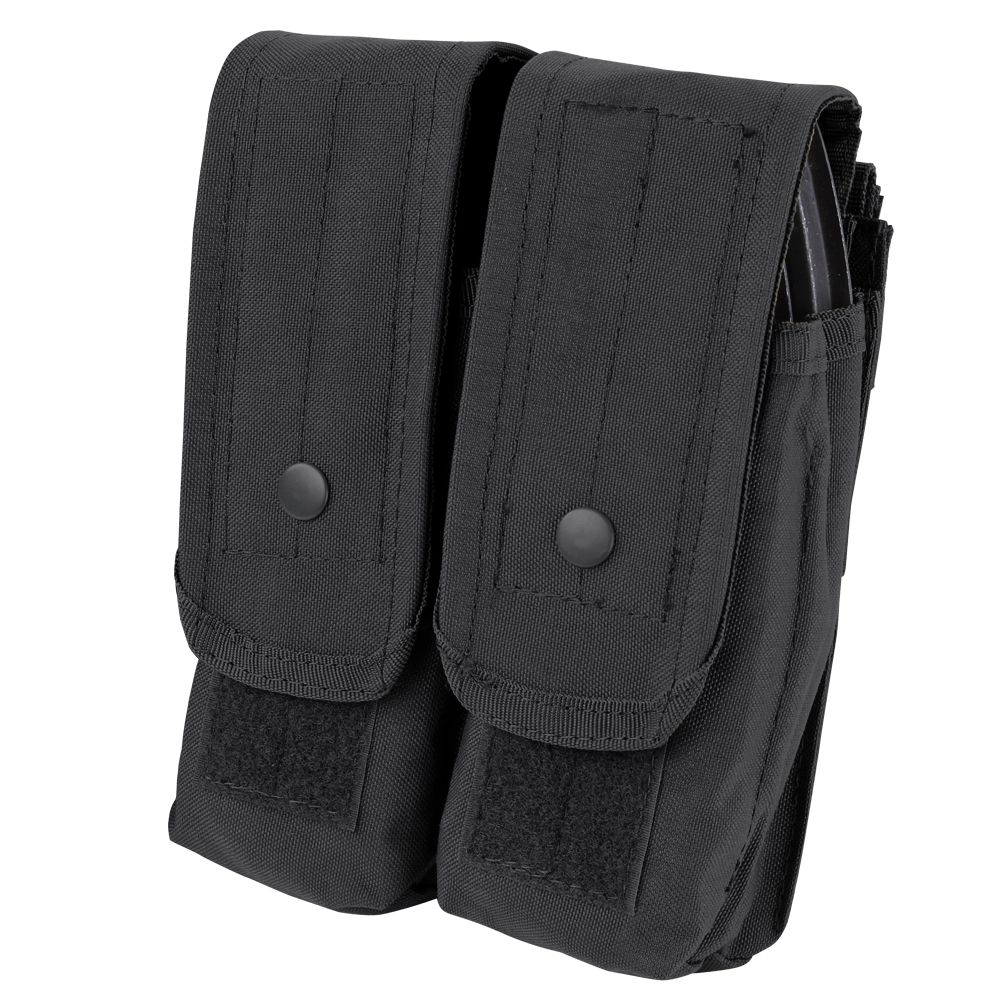 Condor Double AK47 Mag Pouch - AK47 Magazintasche