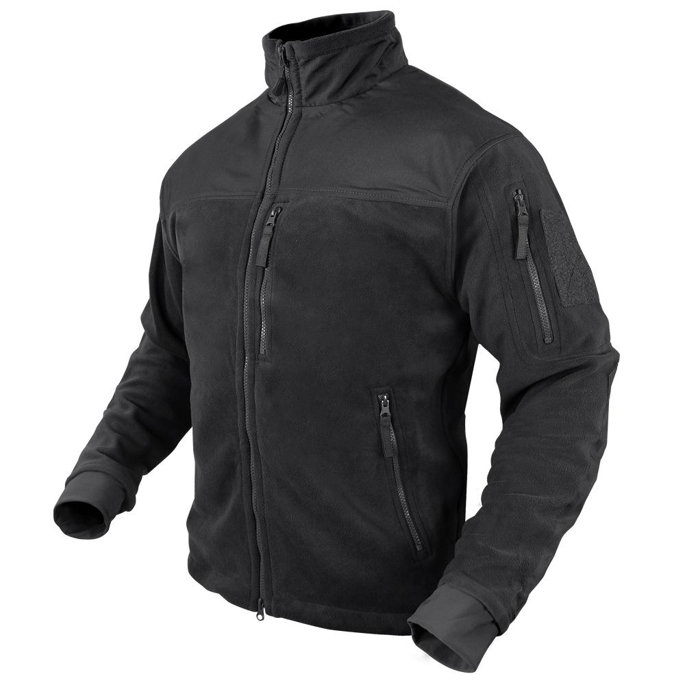 Condor Alpha Fleece Jacke