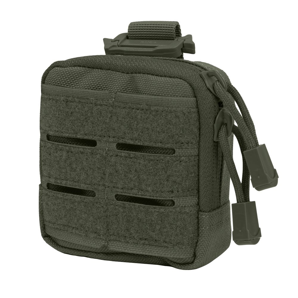 Condor Dip Pouch Ranger Green - Ausrüstungstasche für kleine Gegenstände