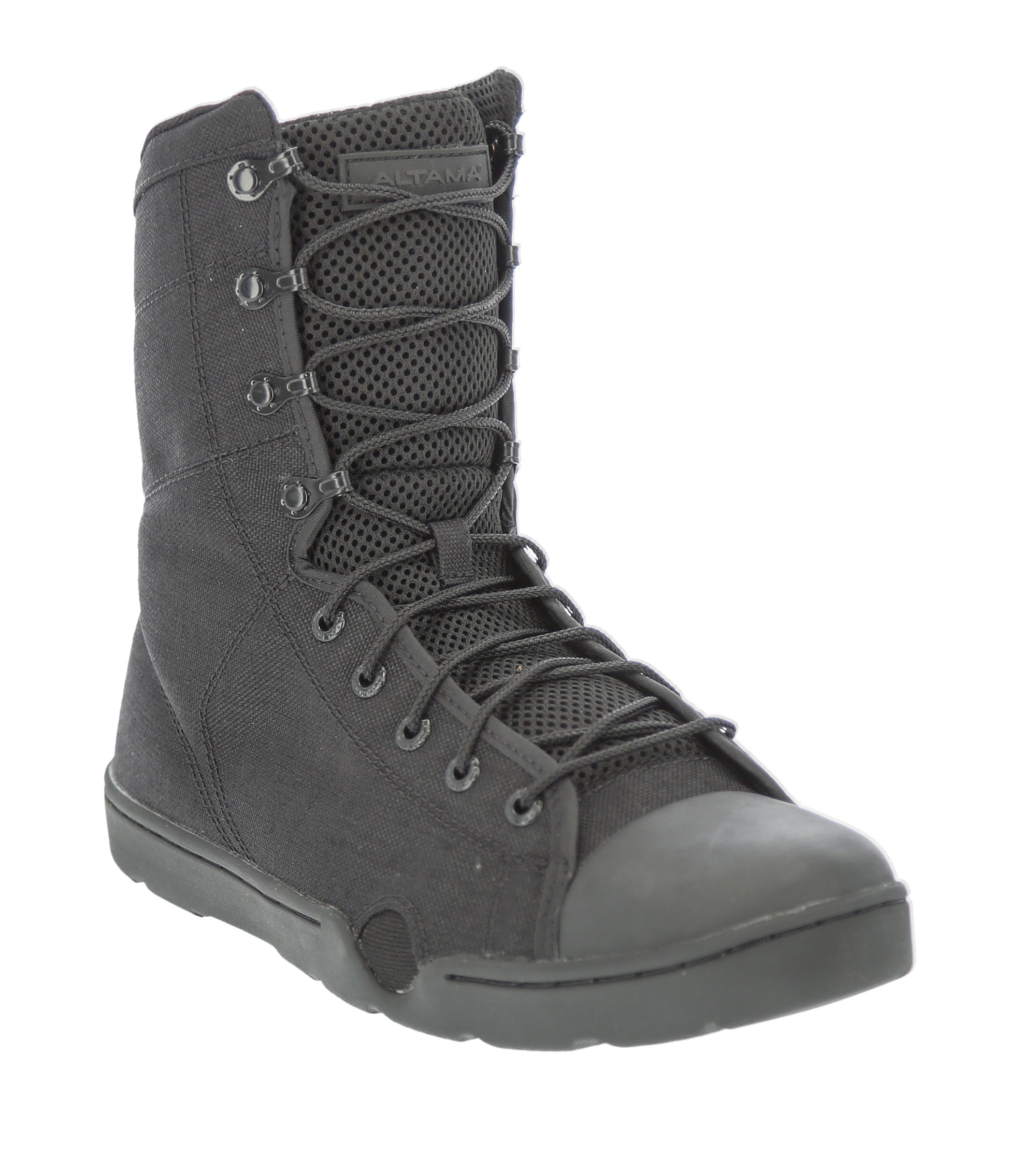 Altama Maritime Assault High 8" Einsatzstiefel