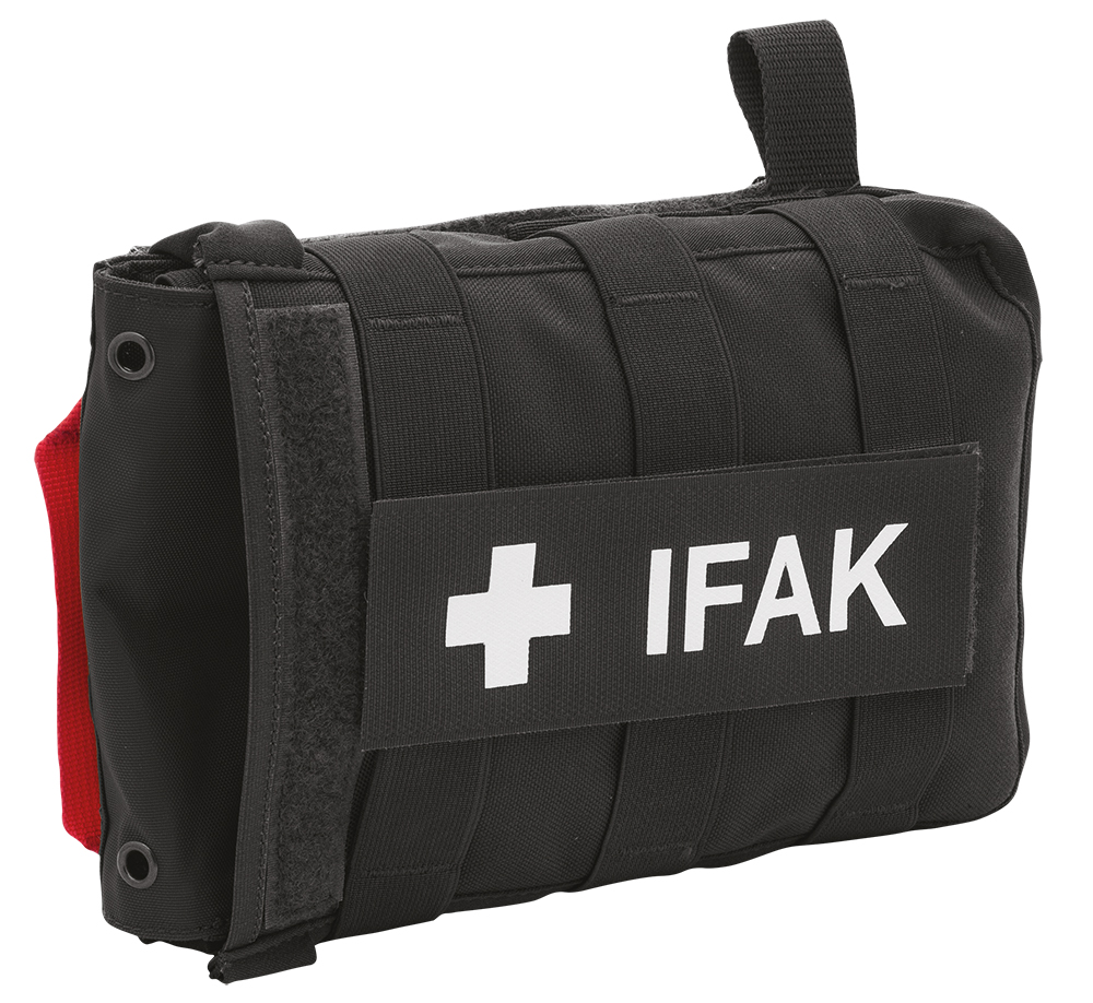 Tasmanian Tiger IFAK Pouch SVL L Pouch - IFAK Tasche