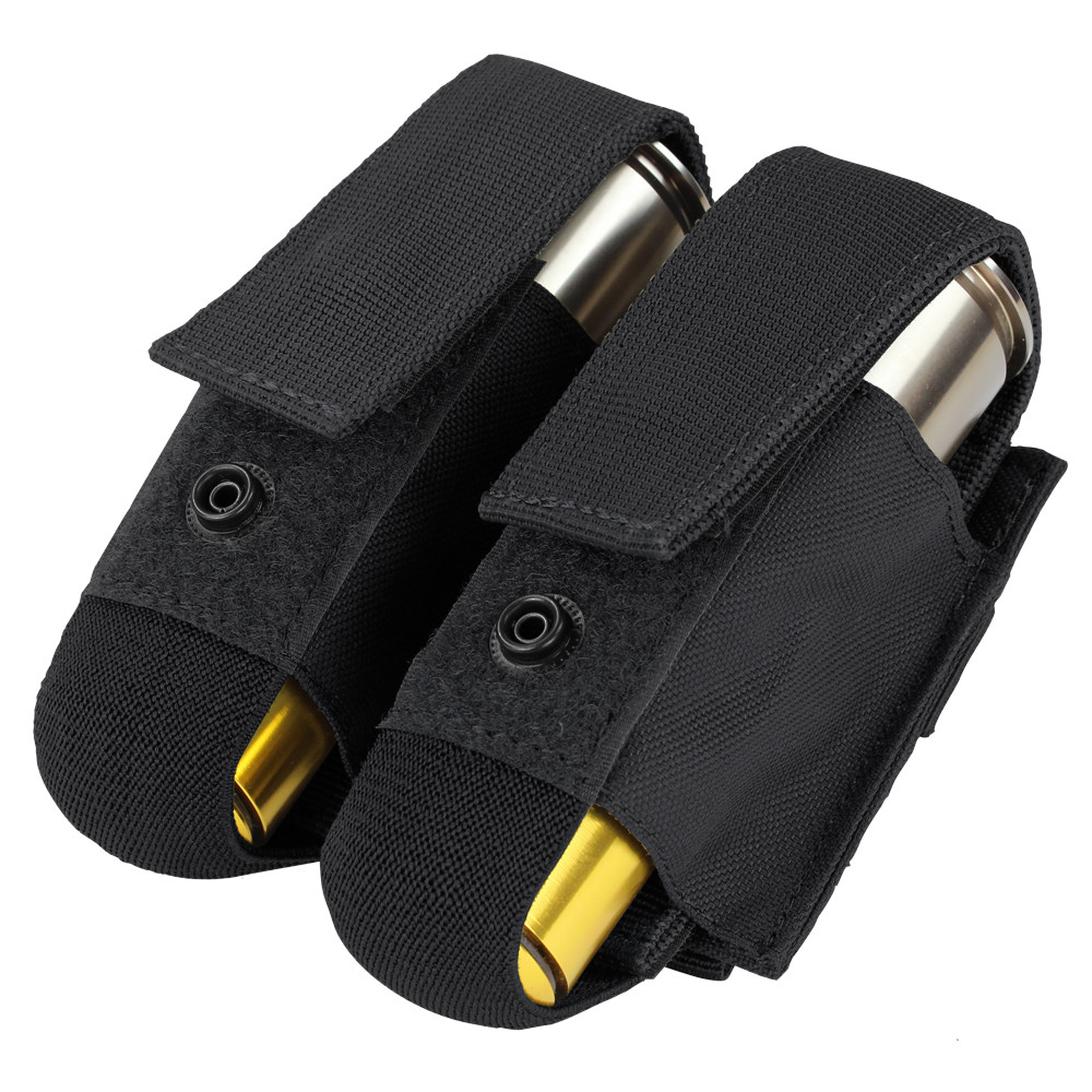 Condor Double 40mm Grenade Pouch- Granatentasche