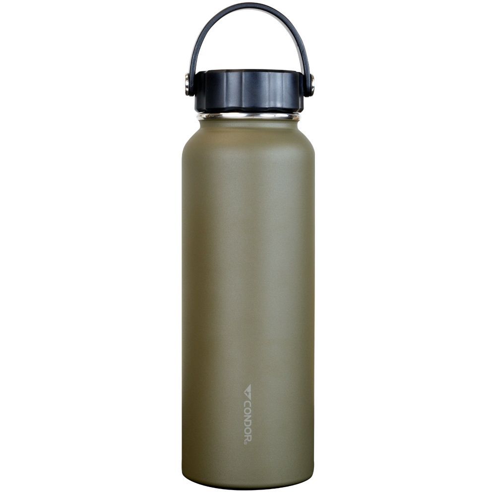 Condor Thermal Bottle 40 Oz - Thermoflasche 1,2 Liter