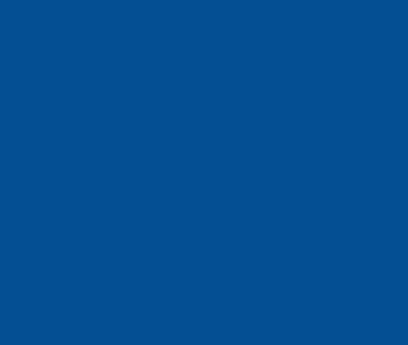 Metallic Blau
