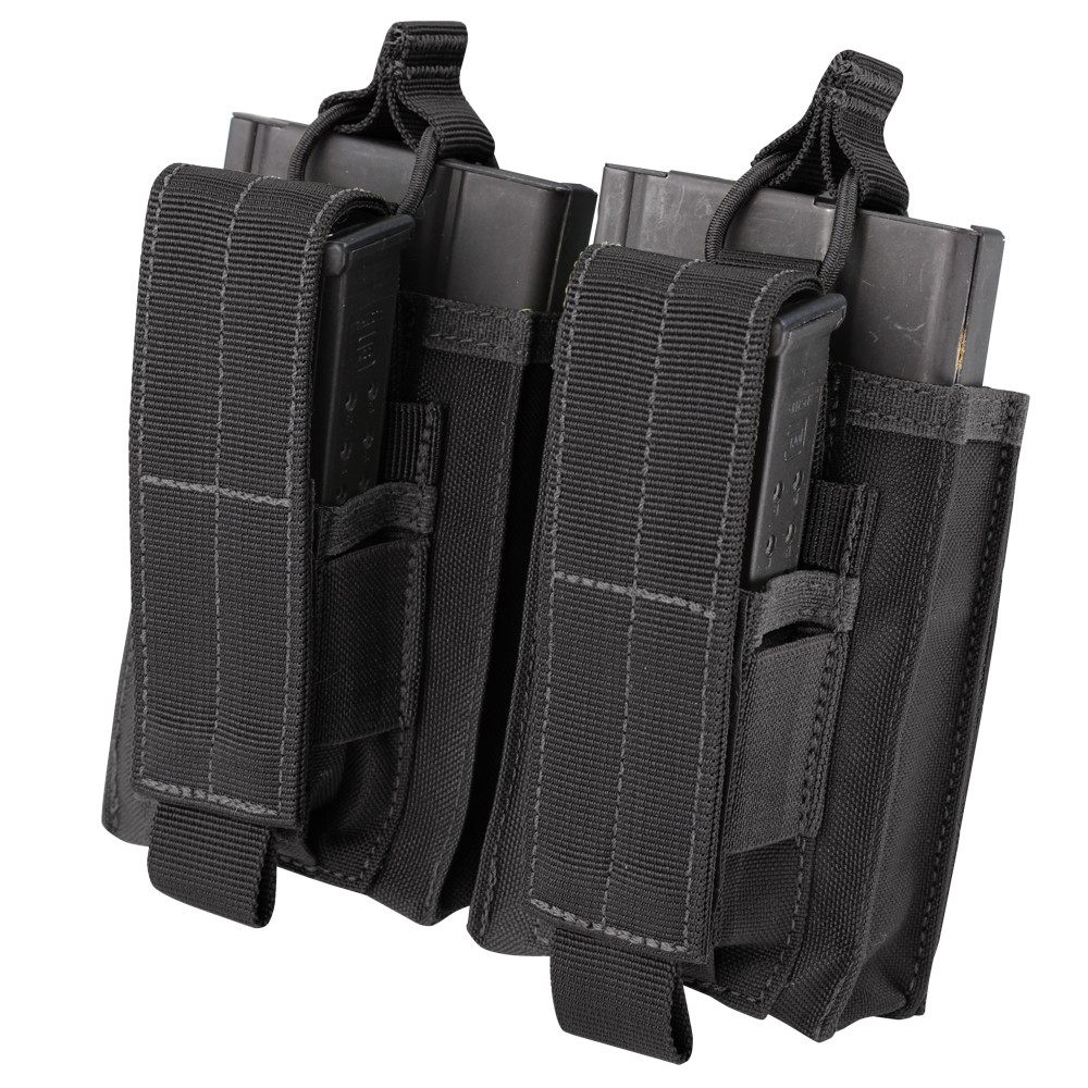 Condor Double Kangaroo M14 Mag Pouch - Magazintasche M14