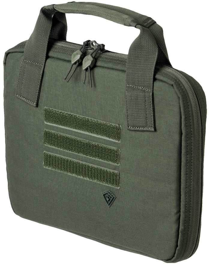 First Tactical Large Pistol Sleeve - Pistolentasche 
