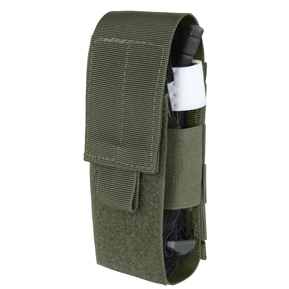 Condor Universal TQ Pouch Ranger Green - Tourniquet Tasche
