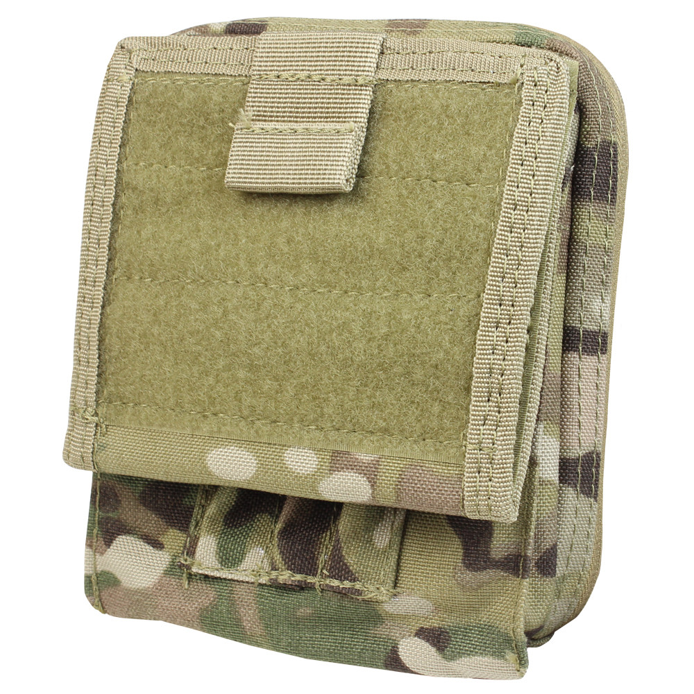 Condor Map Pouch Multicam - Karten und Ausrüstungstasche