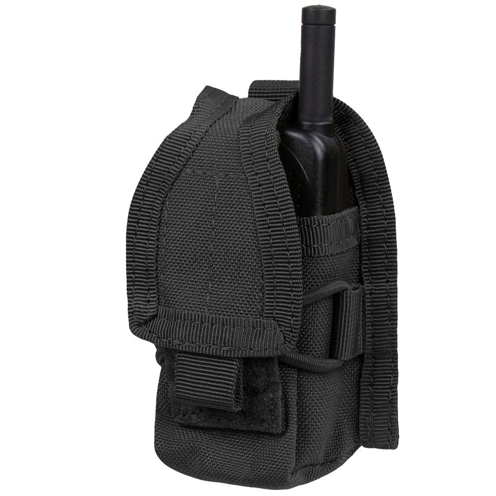Condor HHR Radio Pouch - Funkgerätetasche