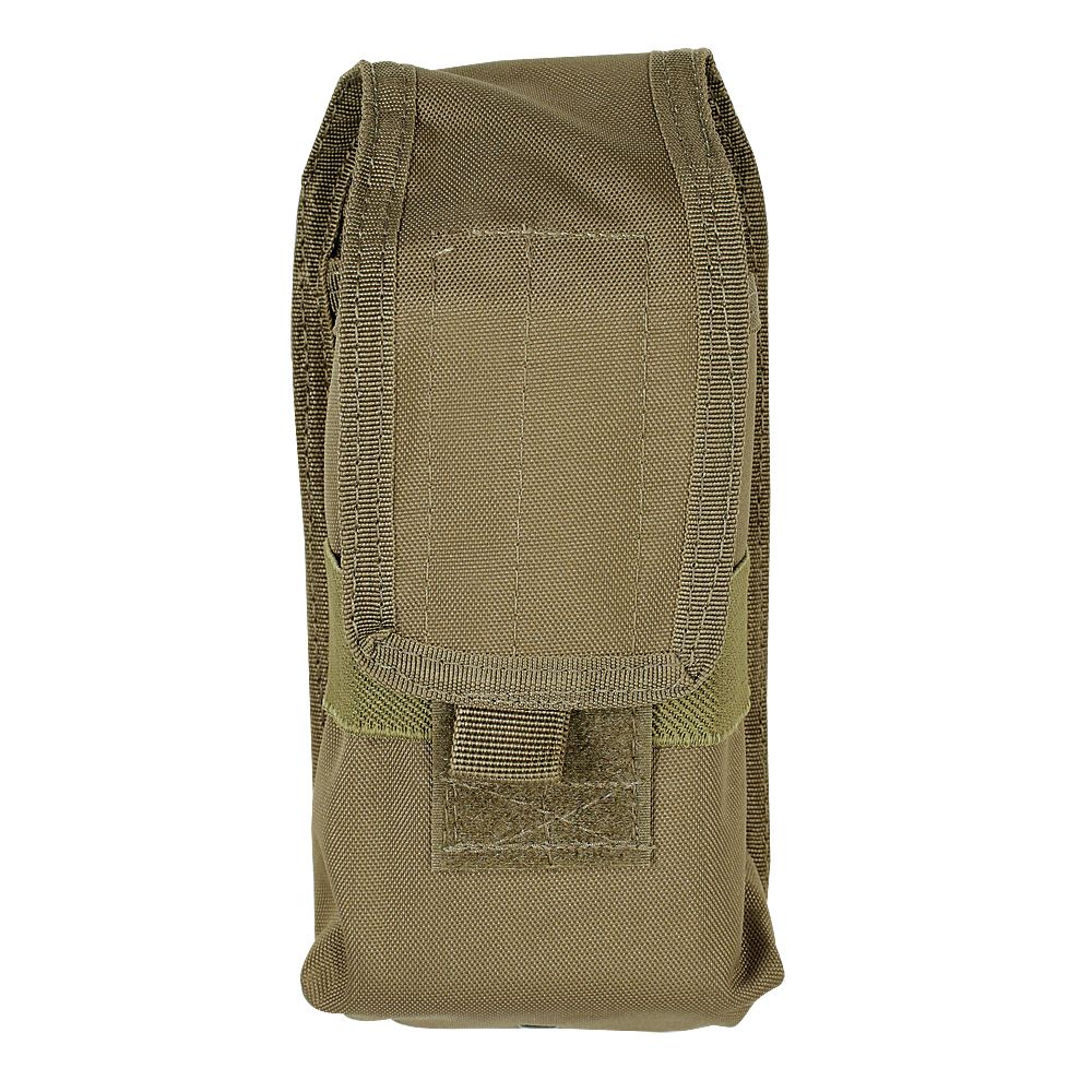 Voodoo Tactical Radio Pouch - Funkgerätetasche