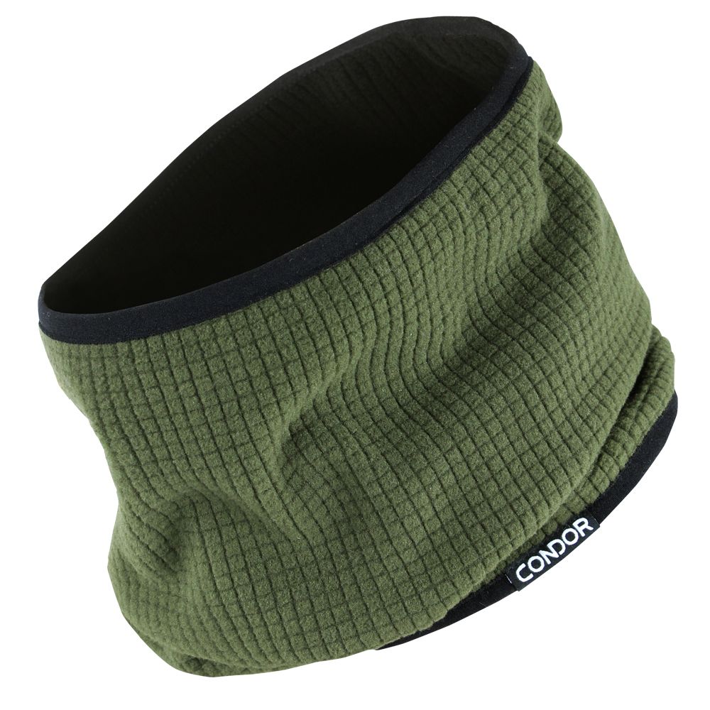 Condor Reversible Thermo Neck Gaiter - Wendbares Schlauchhalstuch