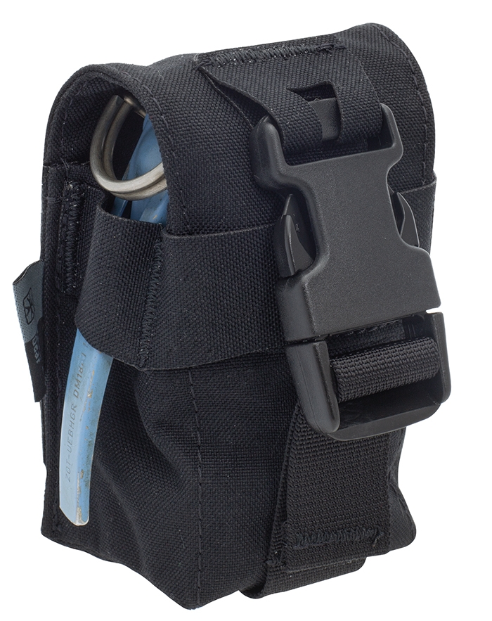 Templars Gear Frag Grenade Pouch - Granatentasche