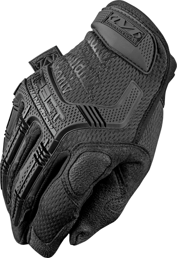 Mechanix M-PACT - Einsatzhandschuhe
