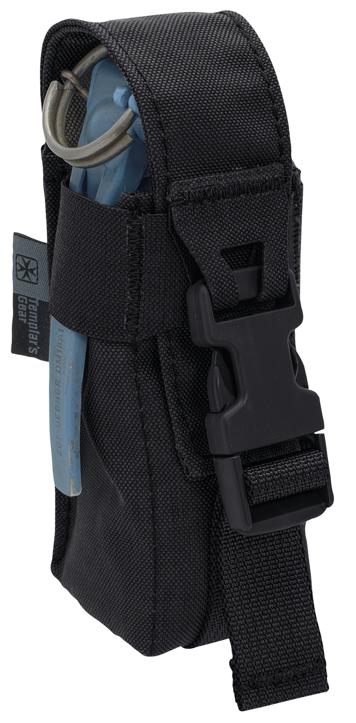 Templars Gear Flashbang Grenade Pouch - Blendgranatentasche
