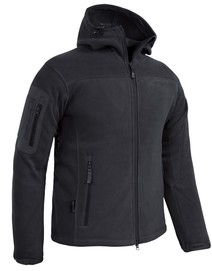 Pentagon Hercules Fleece Jacke
