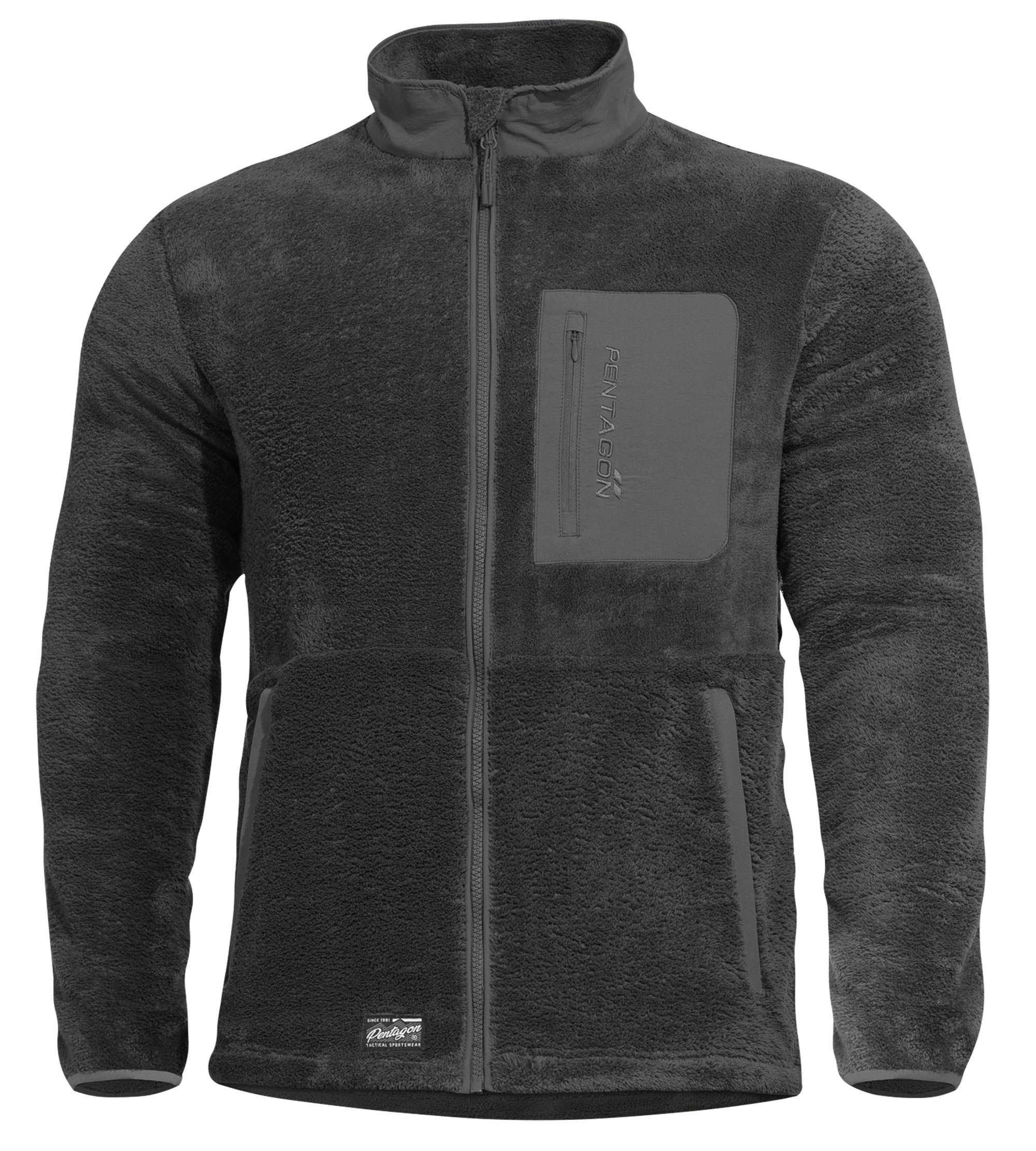 Pentagon Grizzly Fleece Sweater