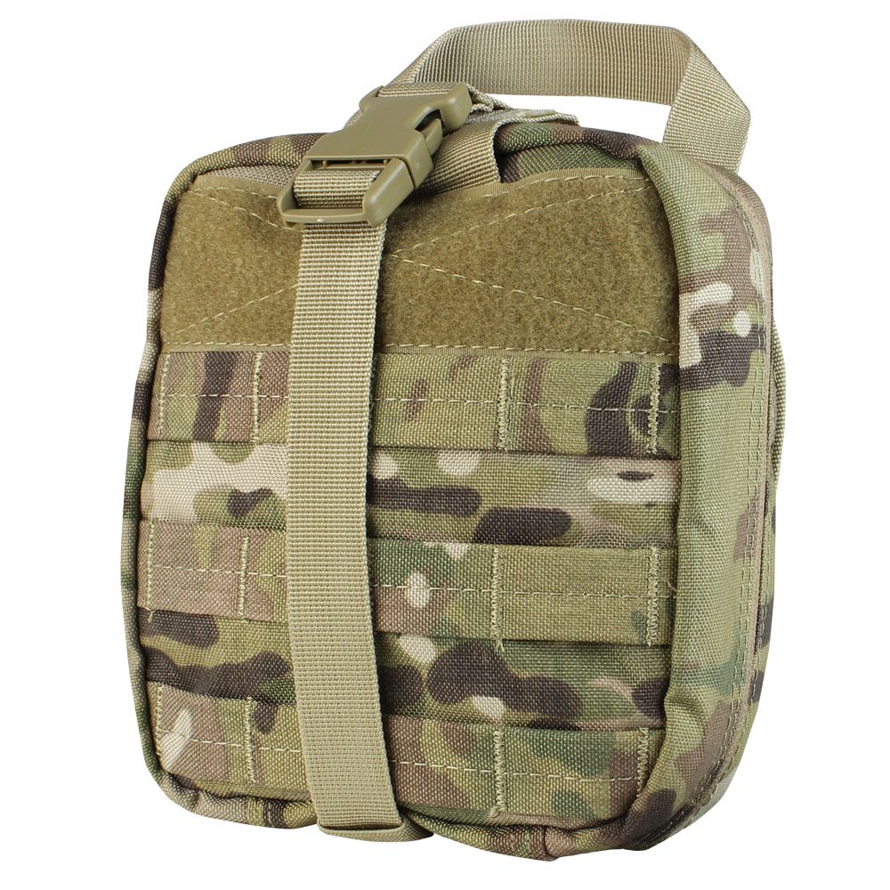 Condor Rip Away EMT Pouch Multicam - Medic Tasche