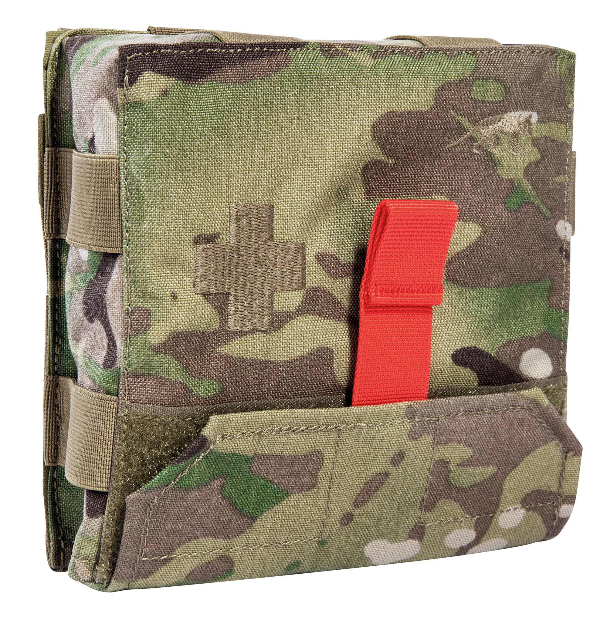Tasmanian Tiger IFAK Pouch S MK2 Multicam - IFAK Tasche