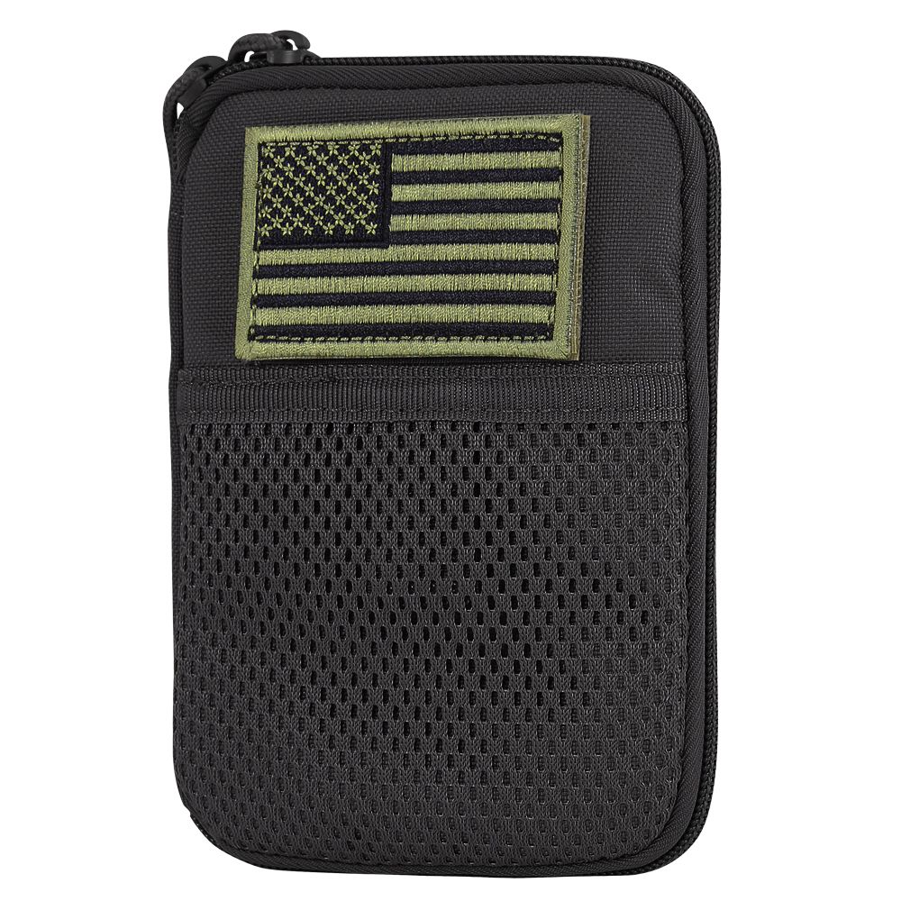 Condor Pocket Pouch inklusive US Patch