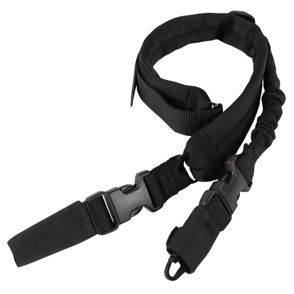 Condor Swiftlink Padded Bungee Sling - Trageriemen Condor Swiftlink Padded Bungee Sling - Trageriemen