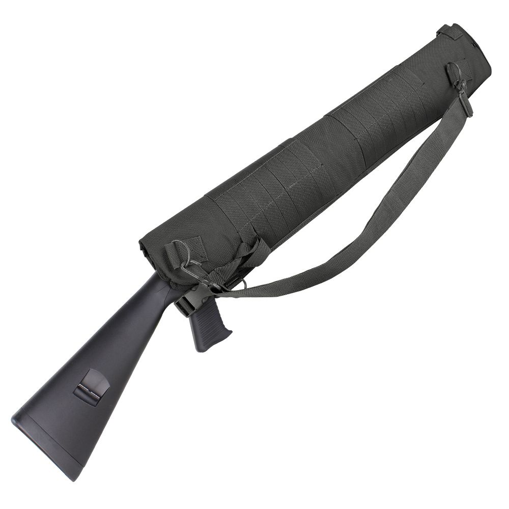 Condor Shotgun Scabbard - Schrotflintentasche
