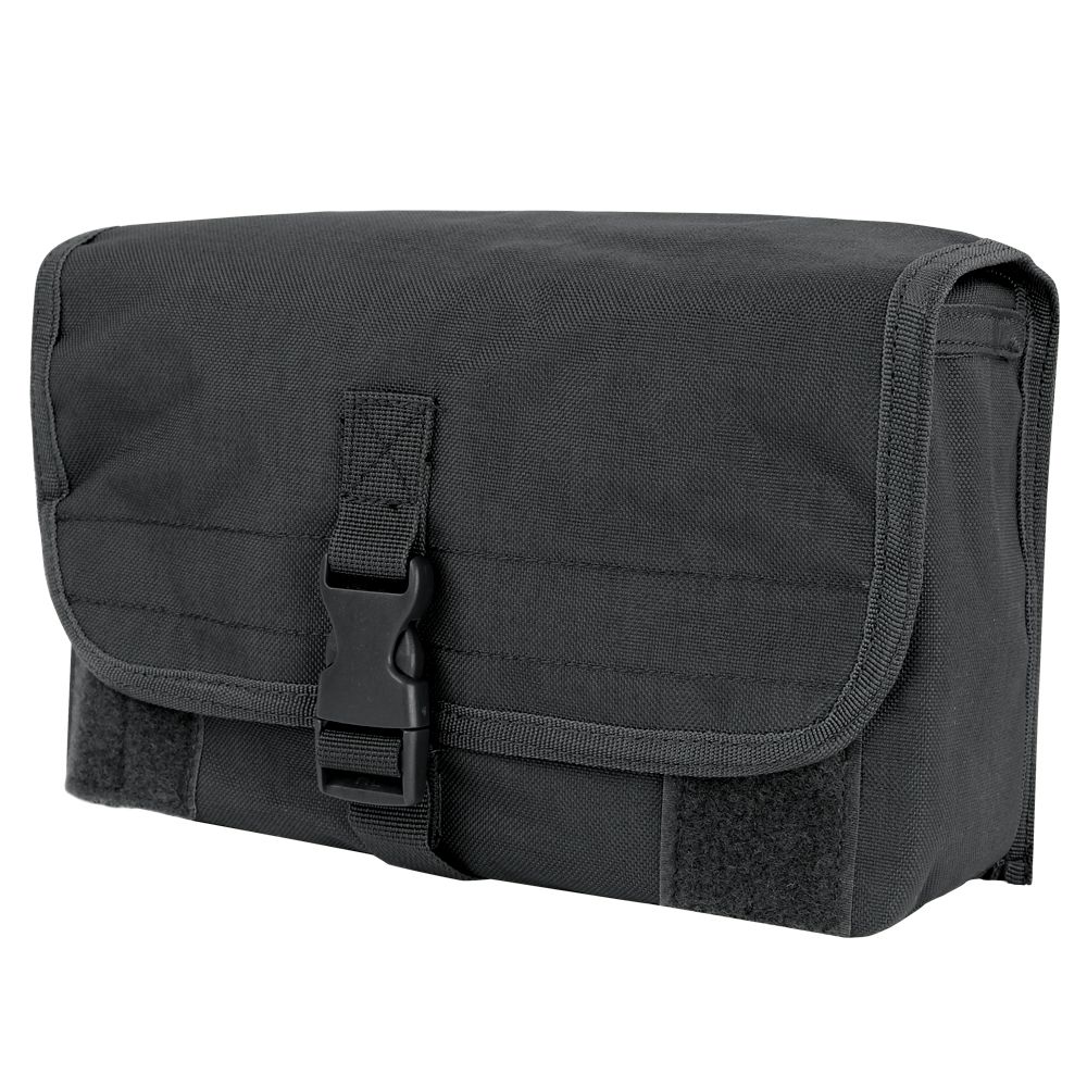 Condor Gas Mask Pouch - Gasmaskentasche