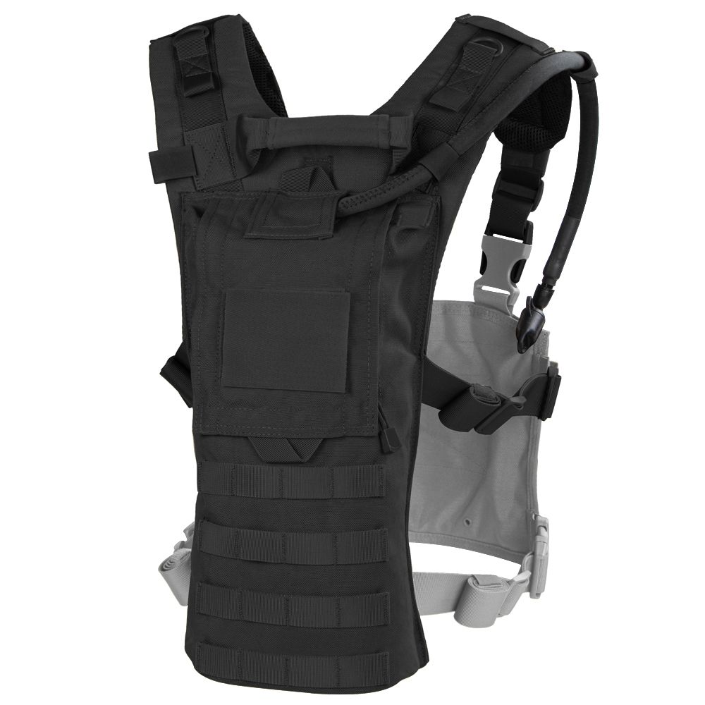 Condor Hydro Harnes Integration Kit - Trinkrucksack