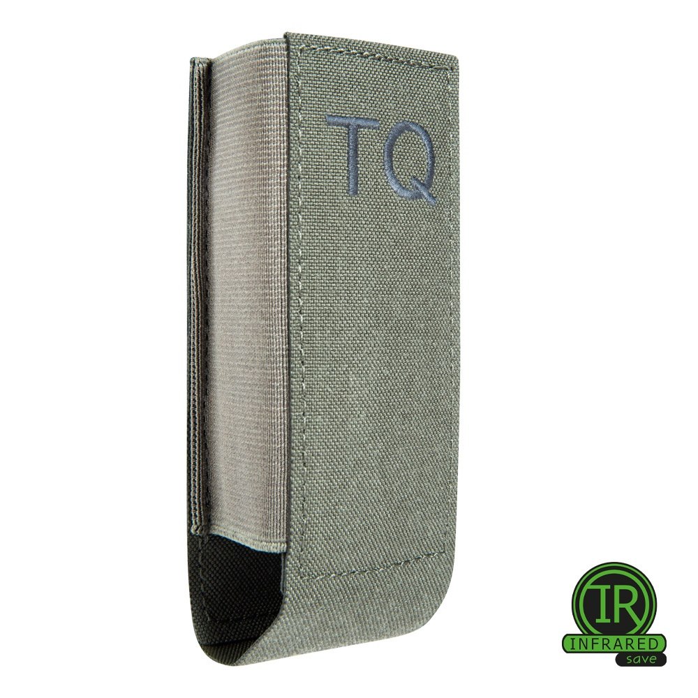 Tasmanian Tiger TQ Pouch Basic IRR Steingrauoliv- Tourniquet Tasche
