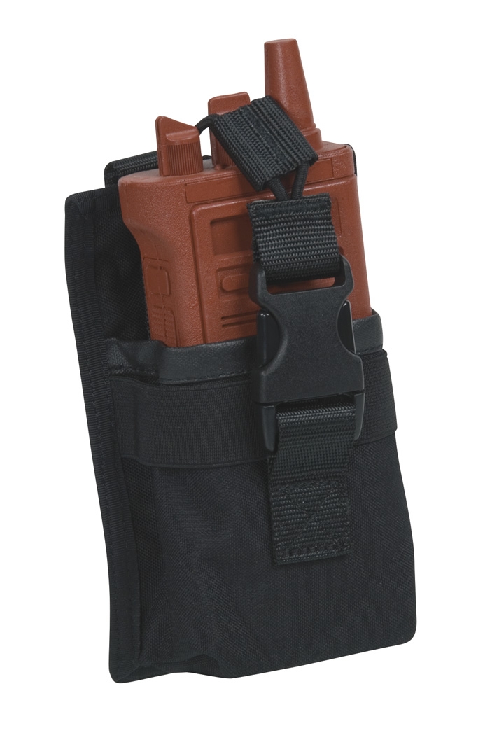 Tasmanian Tiger Tac Pouch Radio 3 - Funkgerätetasche
