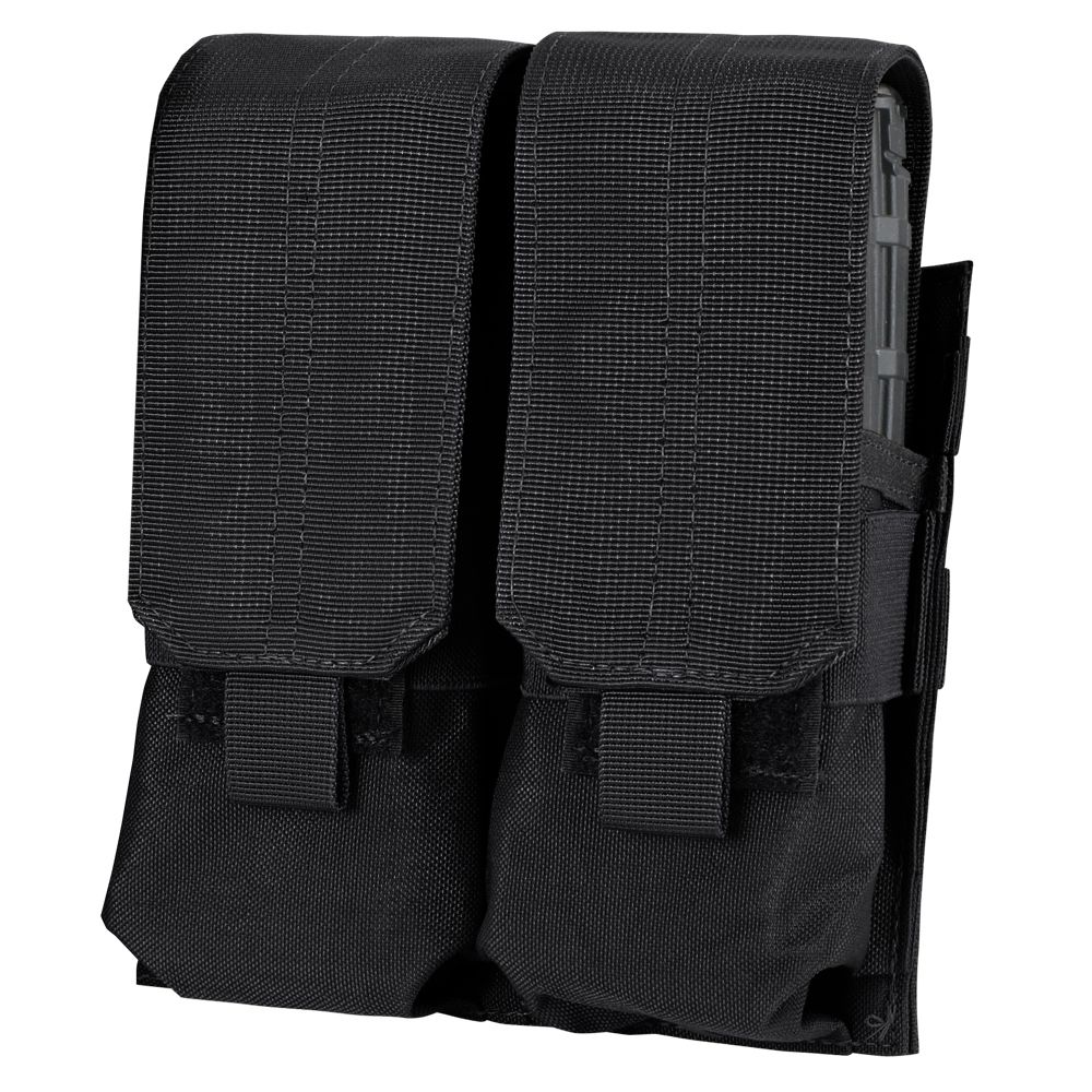 Condor Double M4 Mag Pouch - M4 / AR15 Magazintasche