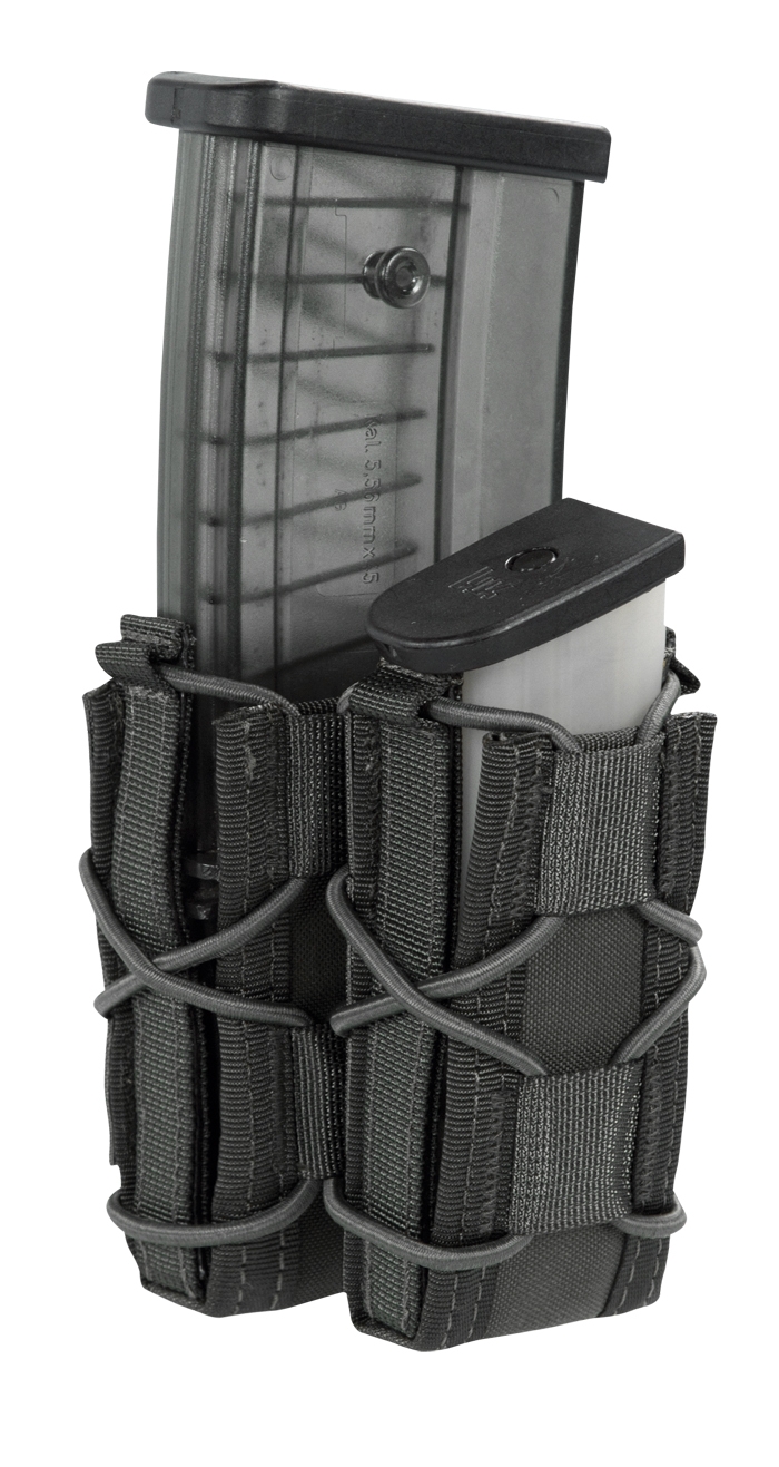 Warrior Kangaroo Quick 5,56mm Mag Pouch - Gewehr & Pistolen Magazintasche