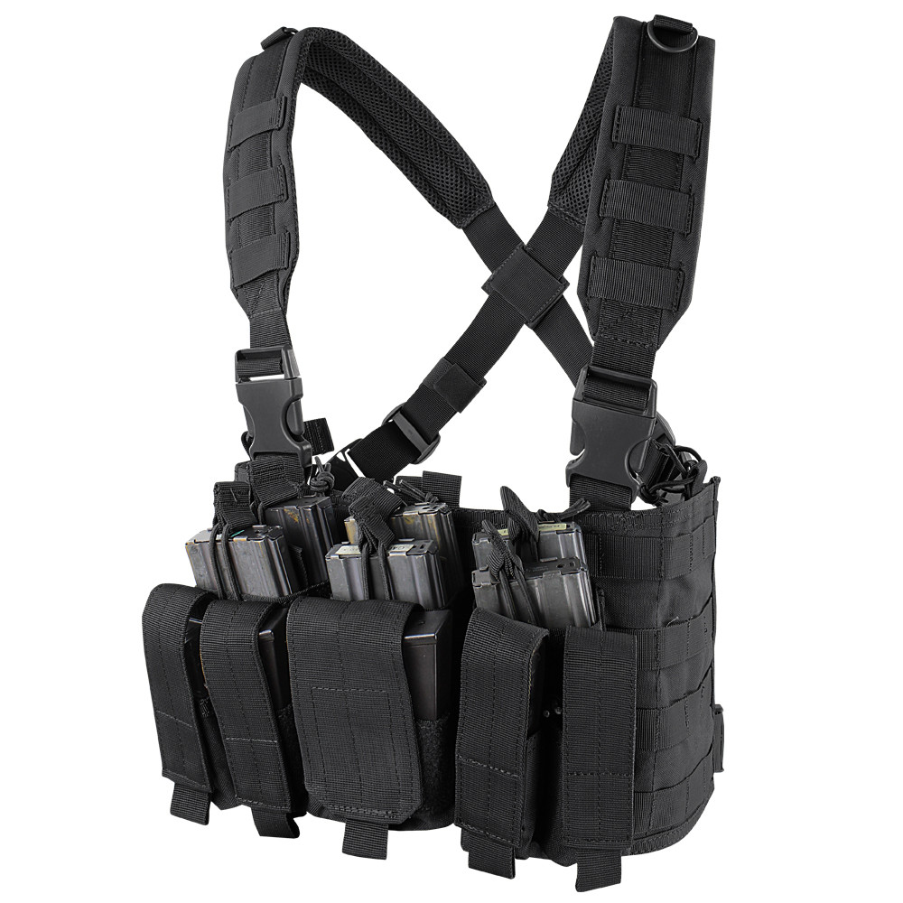 Condor Recon Chest Rig MCR5