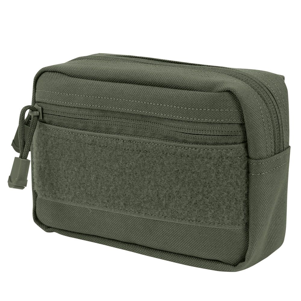 Condor Compact Utility Pouch Ranger Green - Ausrüstungstasche