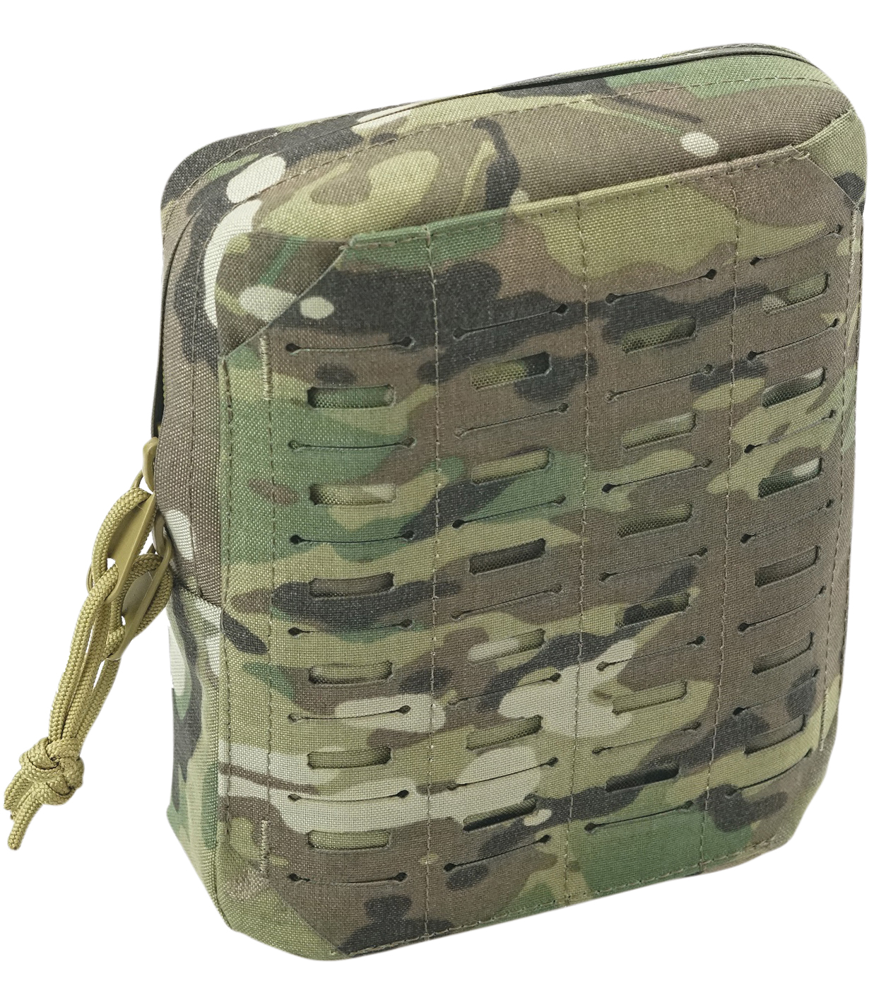 Templars Gear Utility Pouch 1.1 Medium Multicam - Molle Mehrzwecktasche