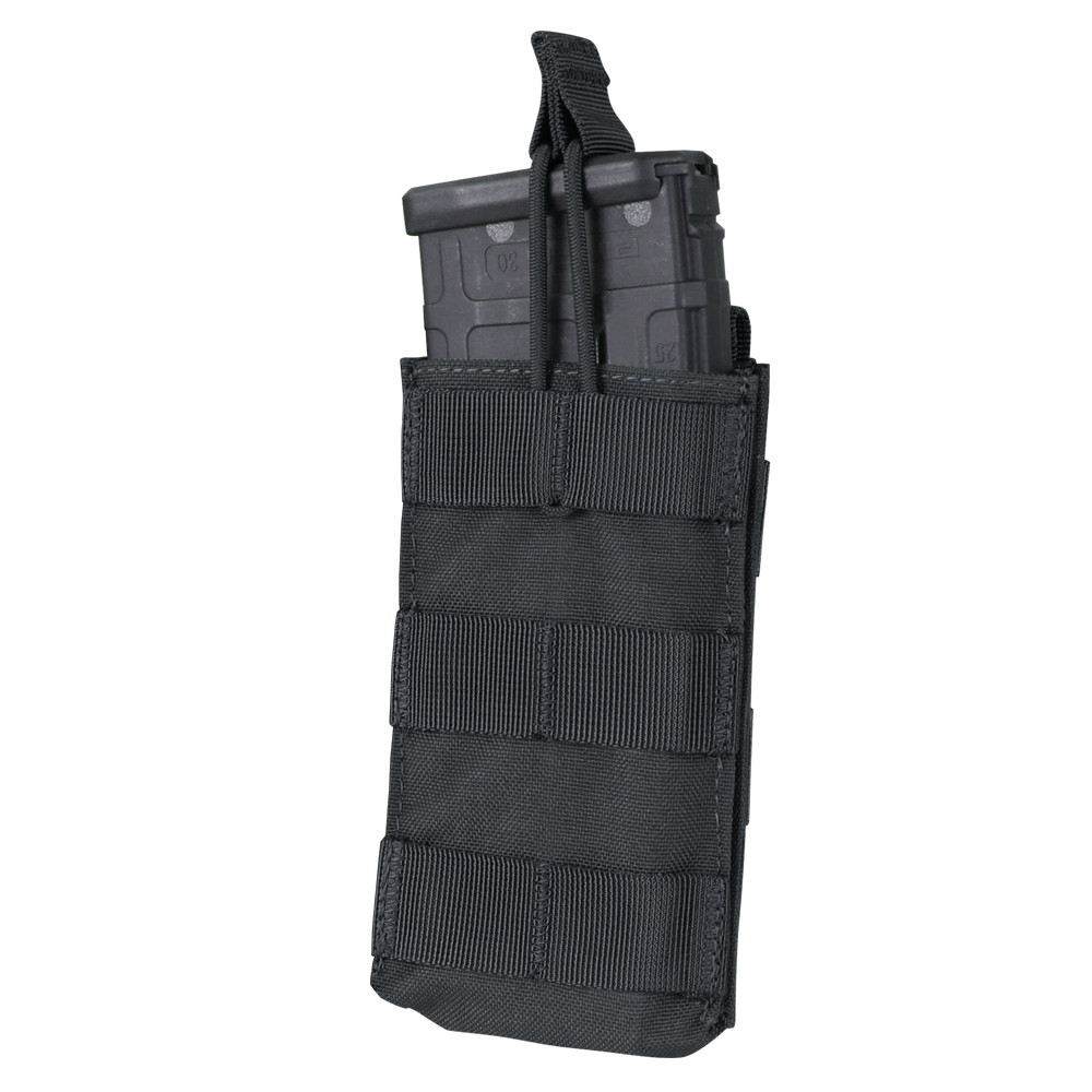 Condor Single M4 Open Top Mag Pouch - M4/AR15 Magazintasche