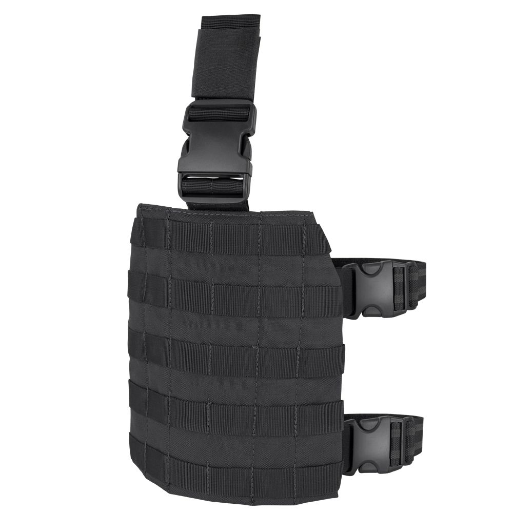 Condor Drop Leg Platform - Beinplattform