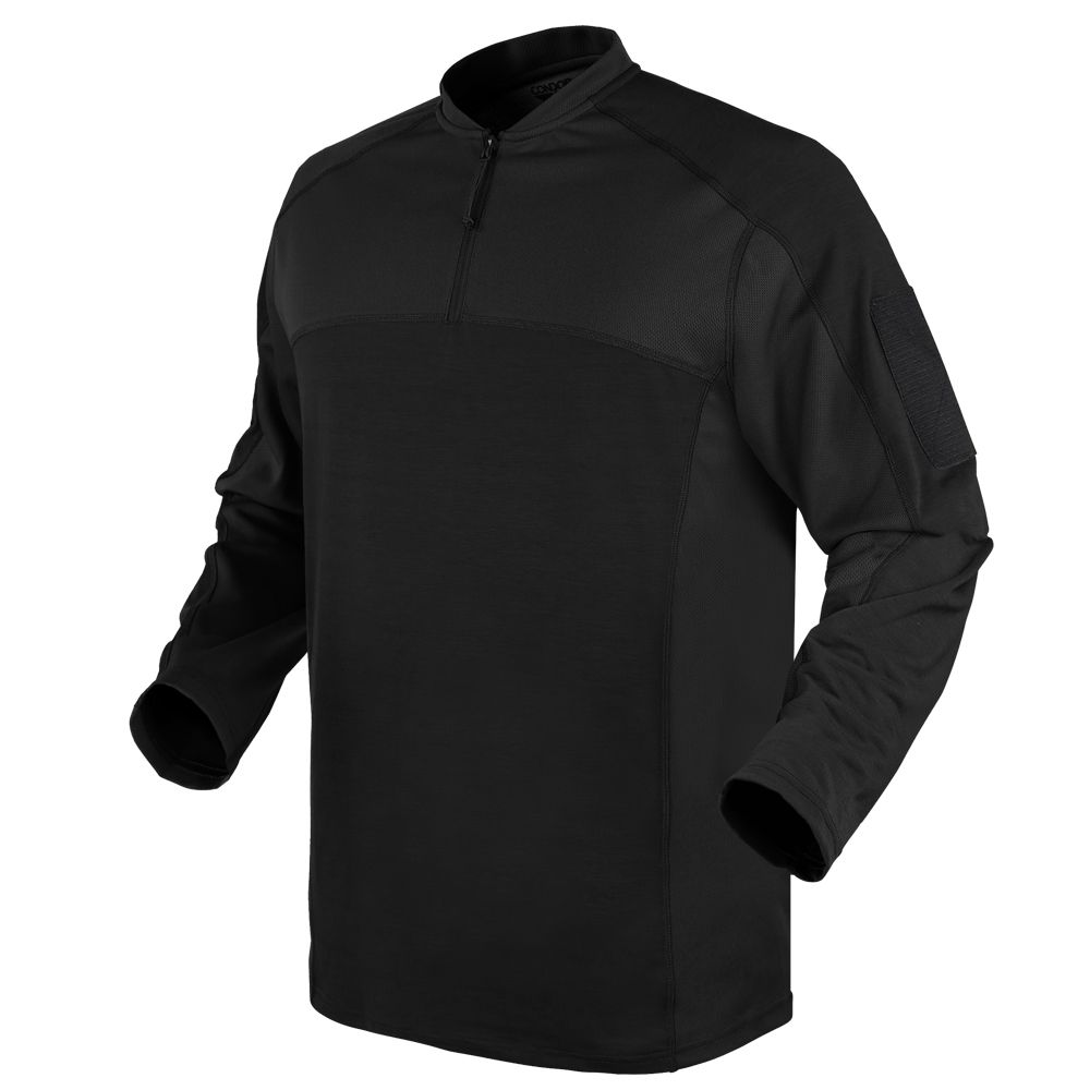 Condor Trident Battle Top Long Sleeves - Funktionstshirt