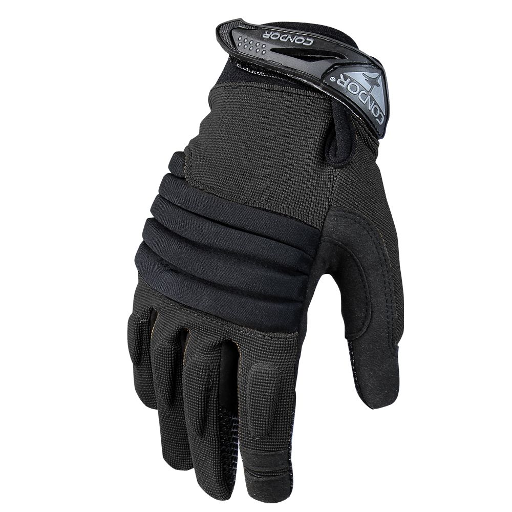 Condor Stryker Padded Knuckle Glove - Zugriffshandschuhe