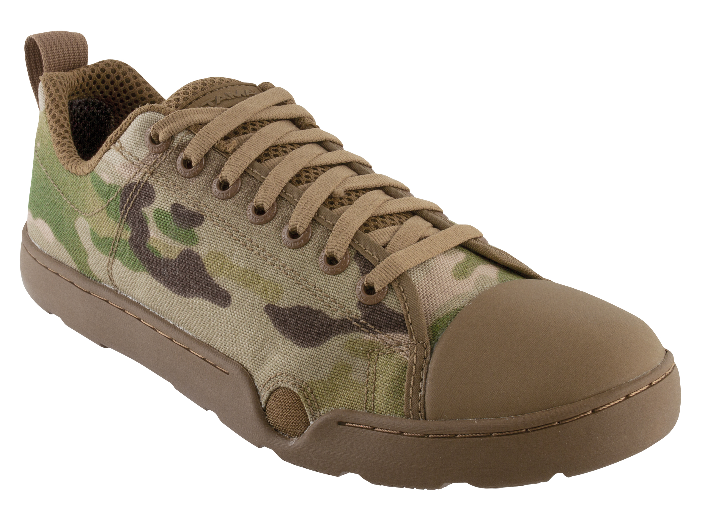 Altama OTB Maritime Assault Low Multicam