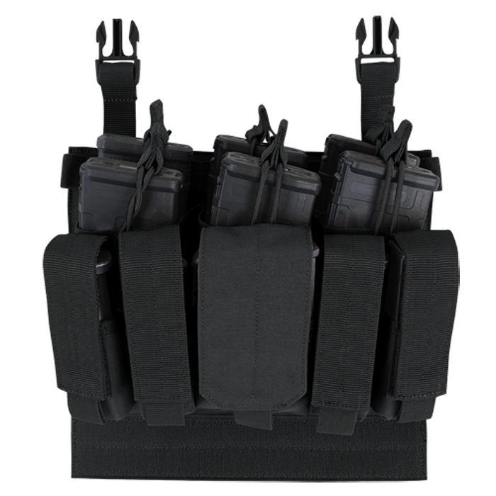 Condor VAS Recon Mag Pouch