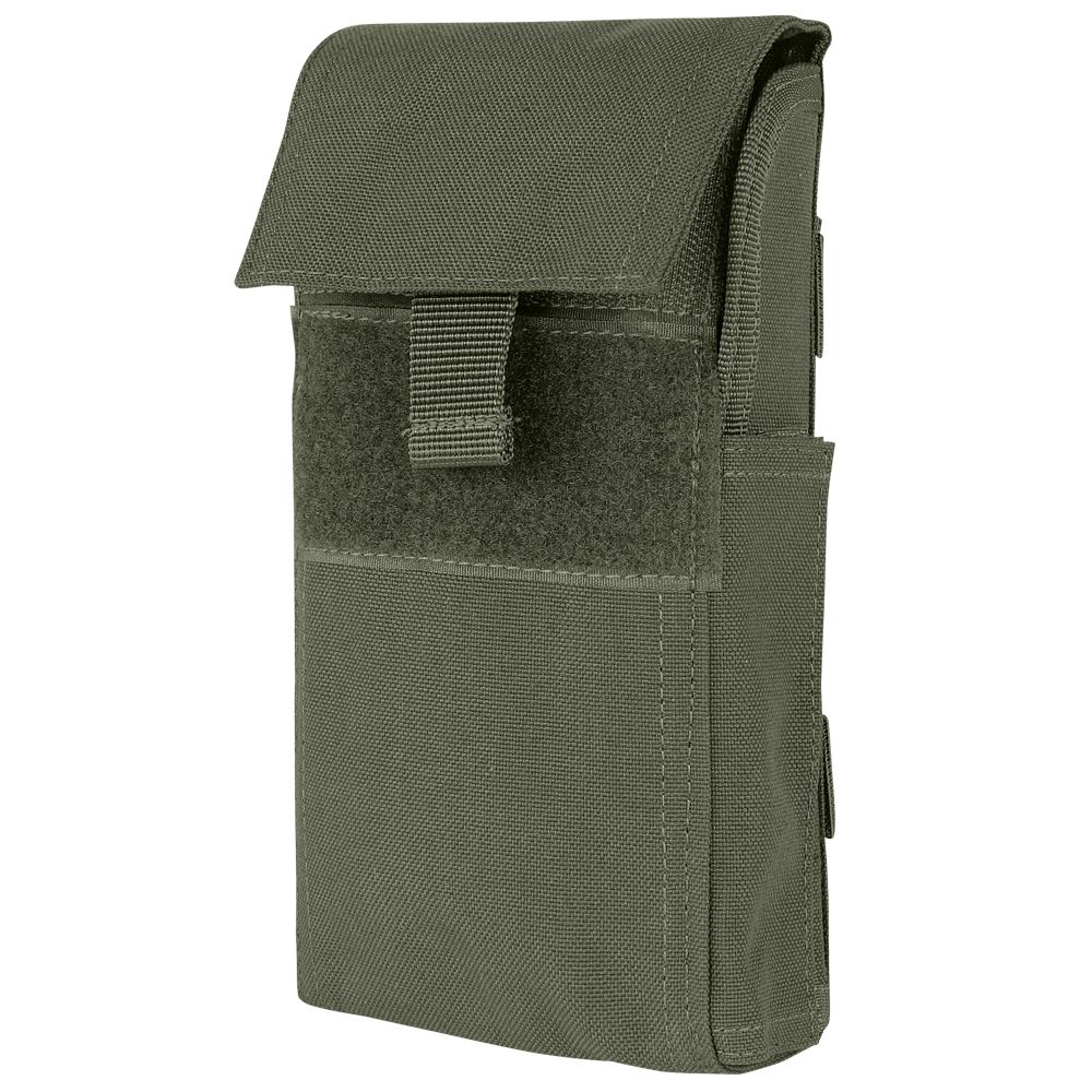 Condor Shotgun Reload Pouch Ranger Green - Schrotmunition Tasche
