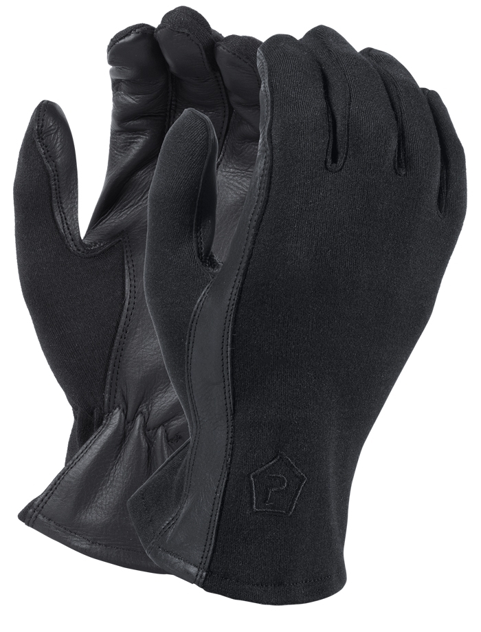 Pentagon Pilotenhandschuhe Nomex Kurz Version
