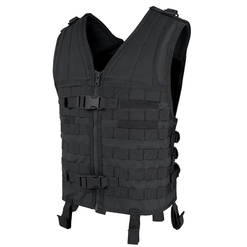Condor Modulare Vest - Einsatzweste