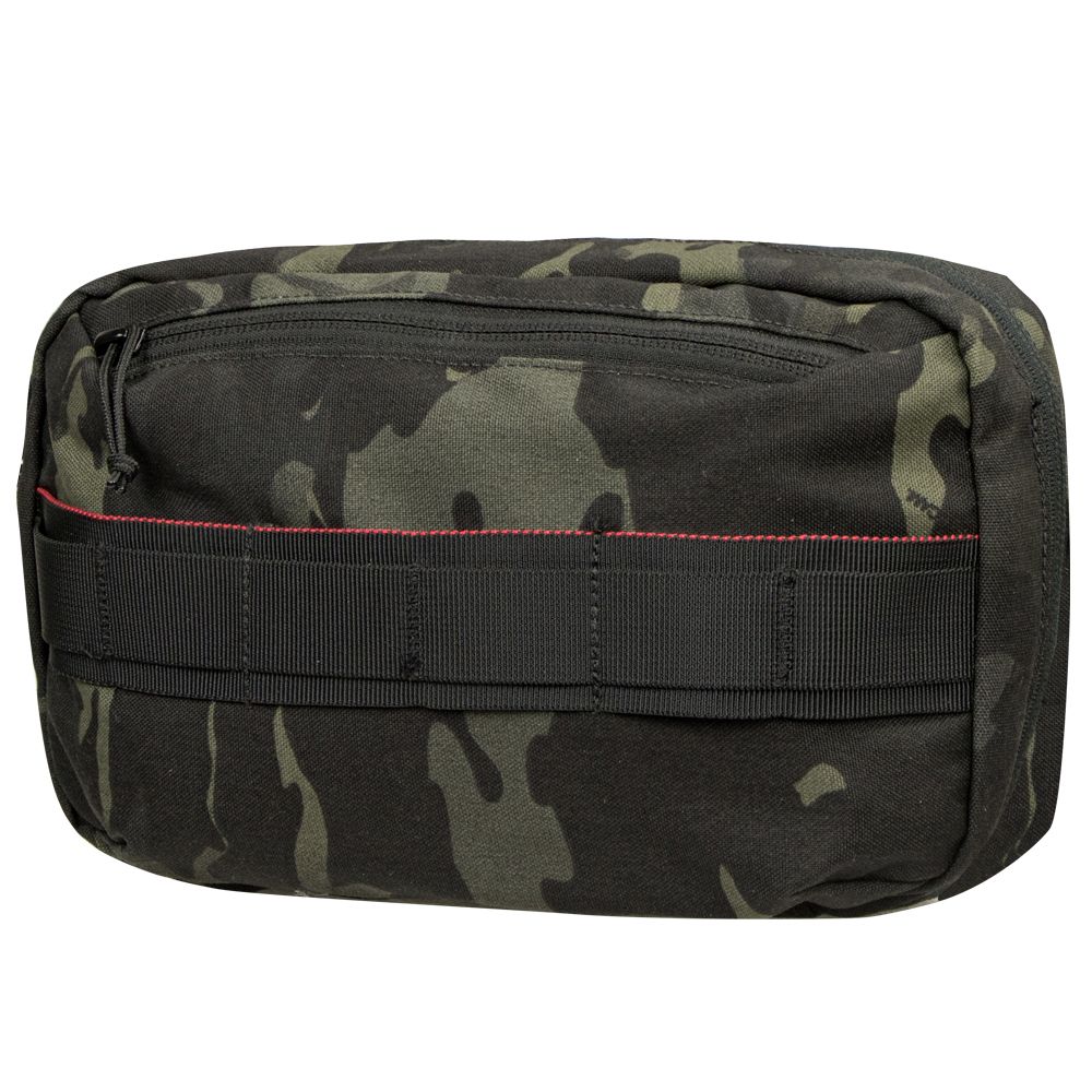 Condor Tech Pouch Multicam Black - Tasche für Digitale Gegenstände 