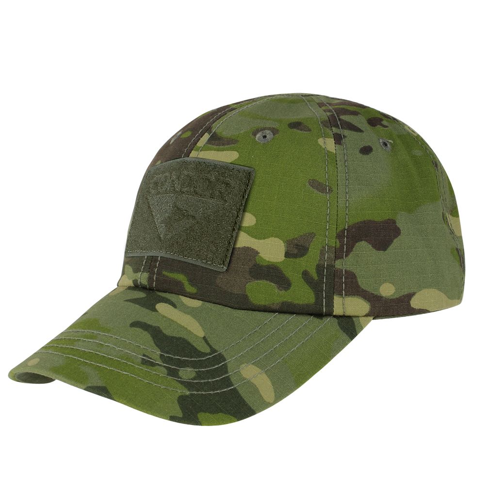 Condor Tactical Cap Multicam Tropic - Baseball Cap 