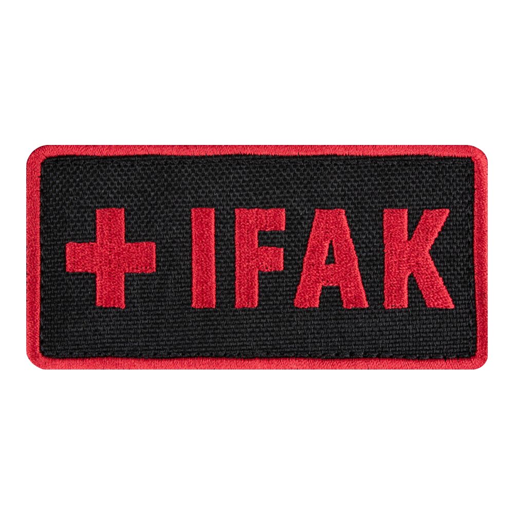 Condor IFAK Patch