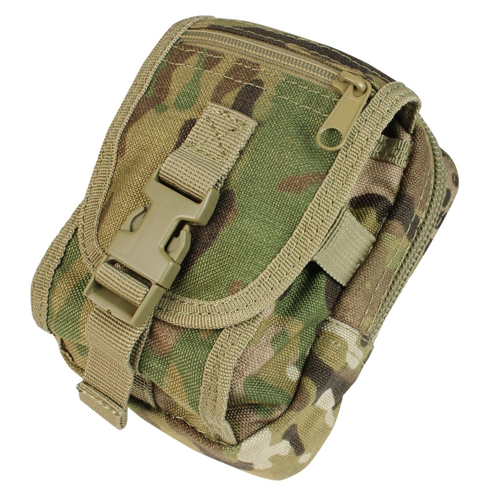 Condor Gadget Pouch Multicam - Ausrüstungstasche